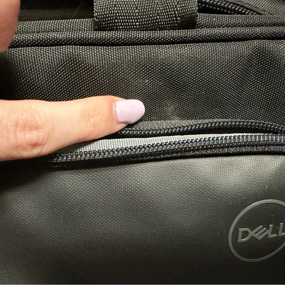 Dell 15” Laptop Bag